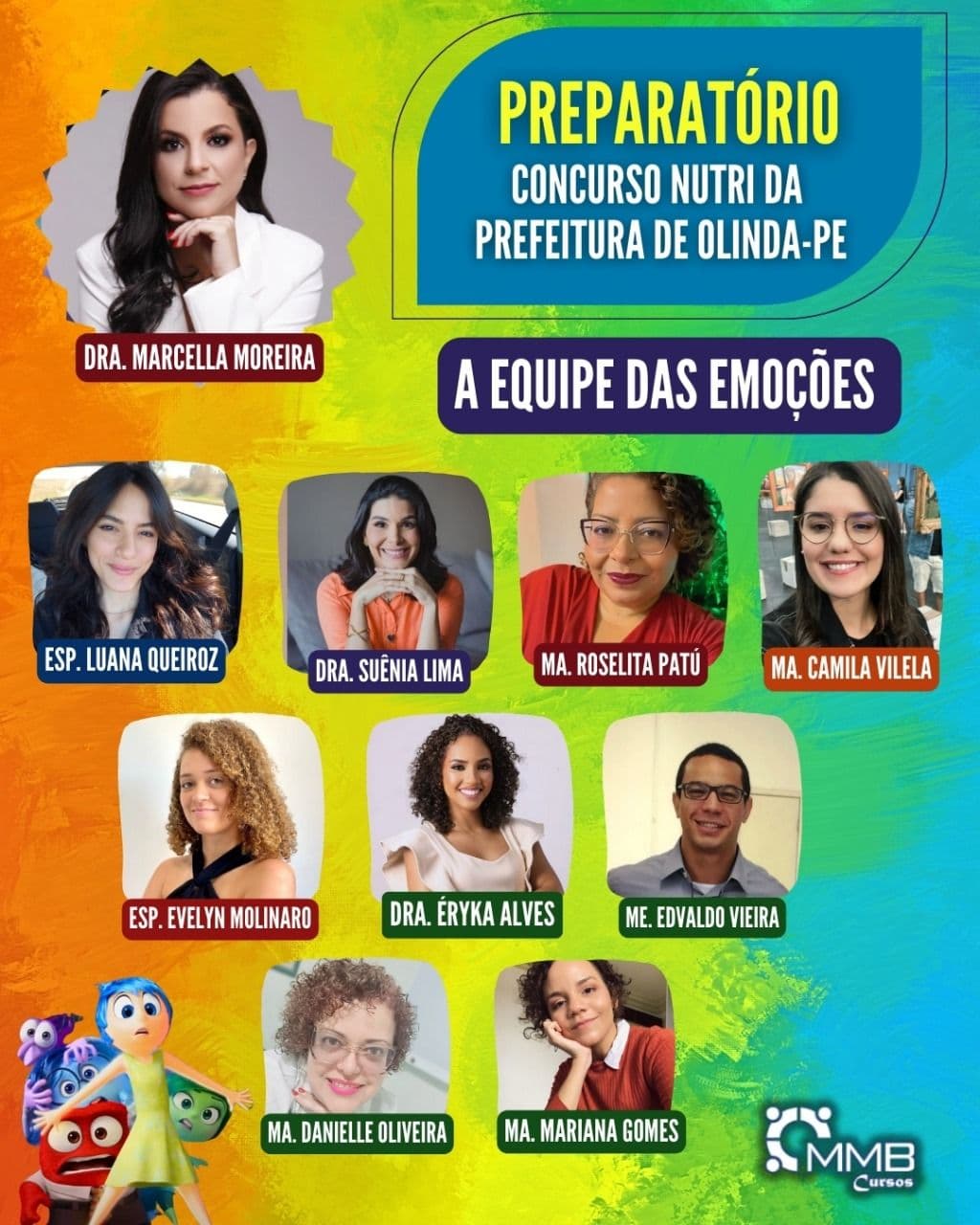 Preparatório Completo para o Concurso da Prefeitura de Olinda/PE