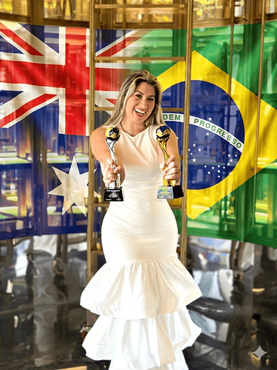 Curso Profissional Internacional de Design de Sobrancelhas