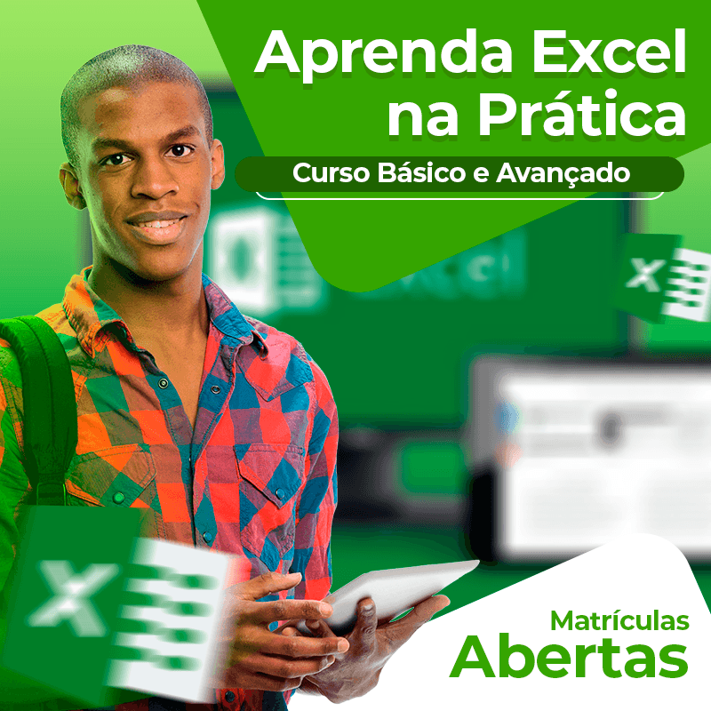 Excel Básico e Avançado
