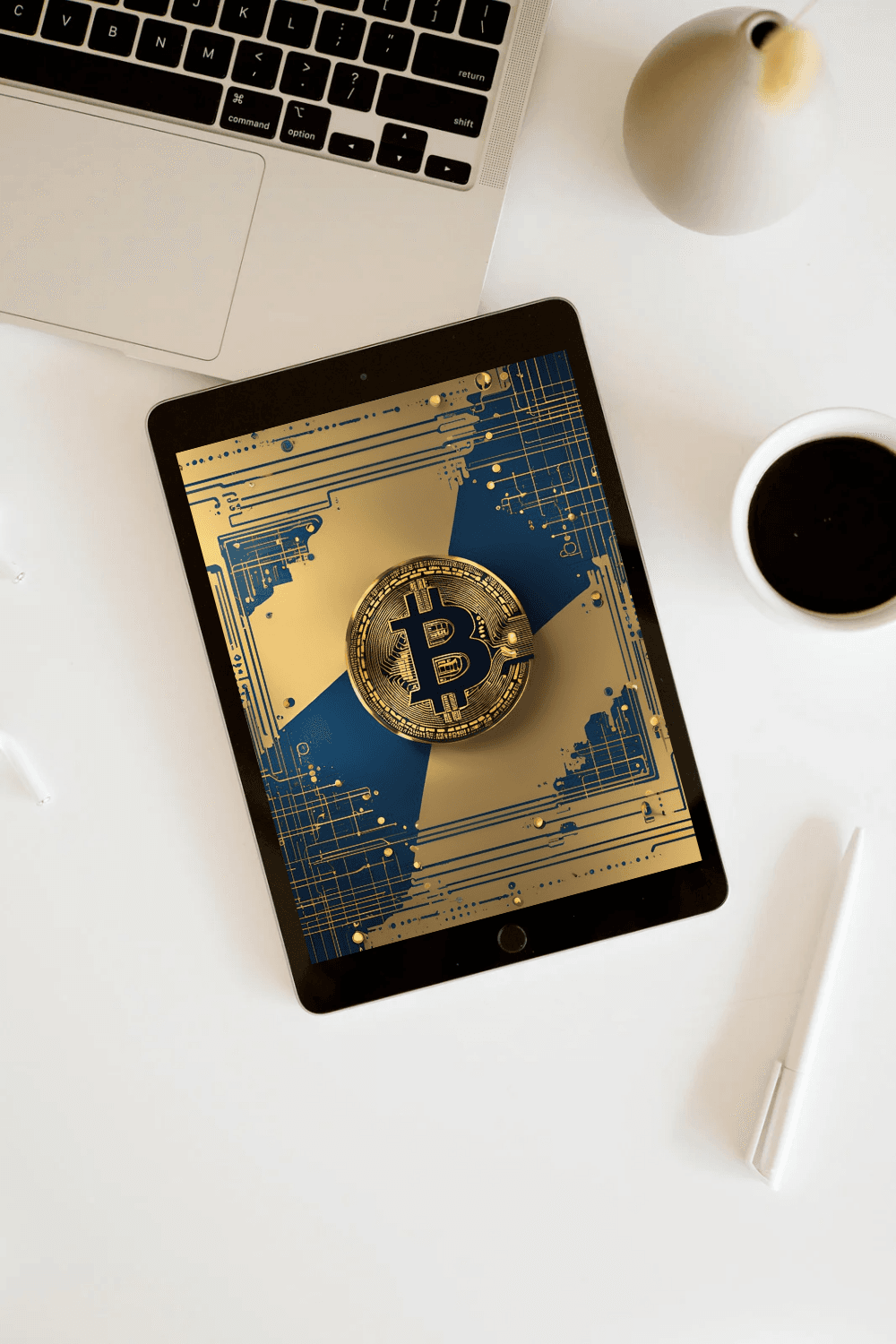E-book Bitcoin Masterclass + Bônus Exclusivos