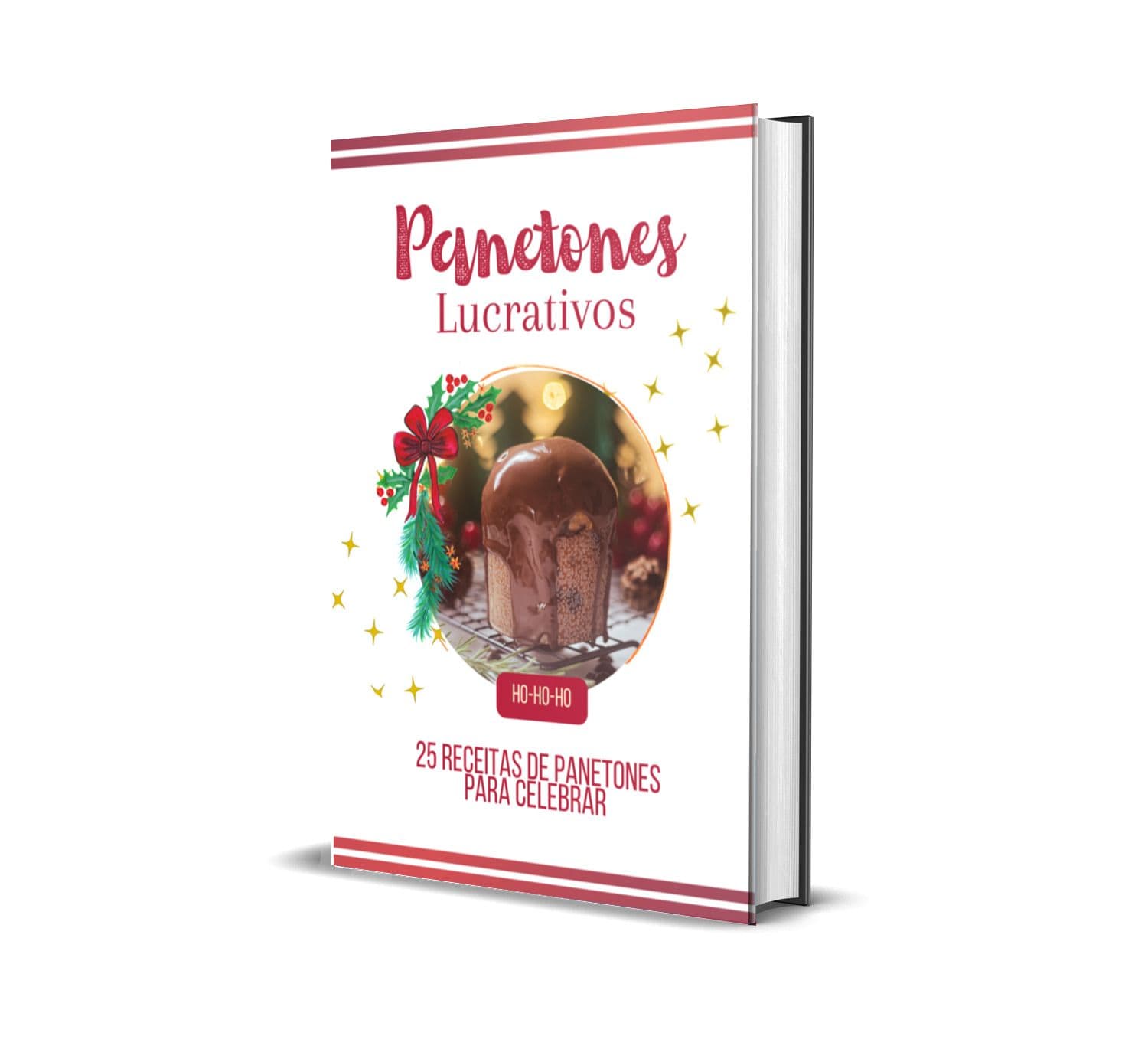 Panetone Lucrativo