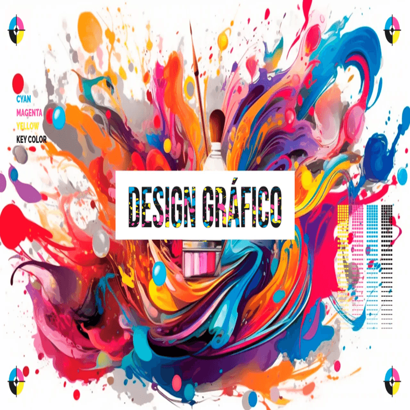 Combo de Designer Gráfico