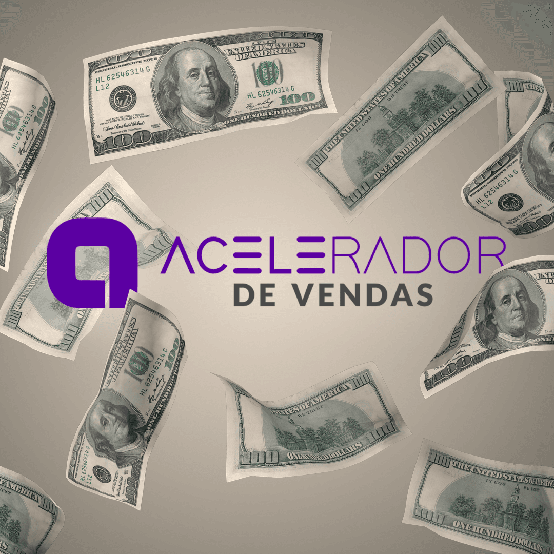 Acelerador de Vendas