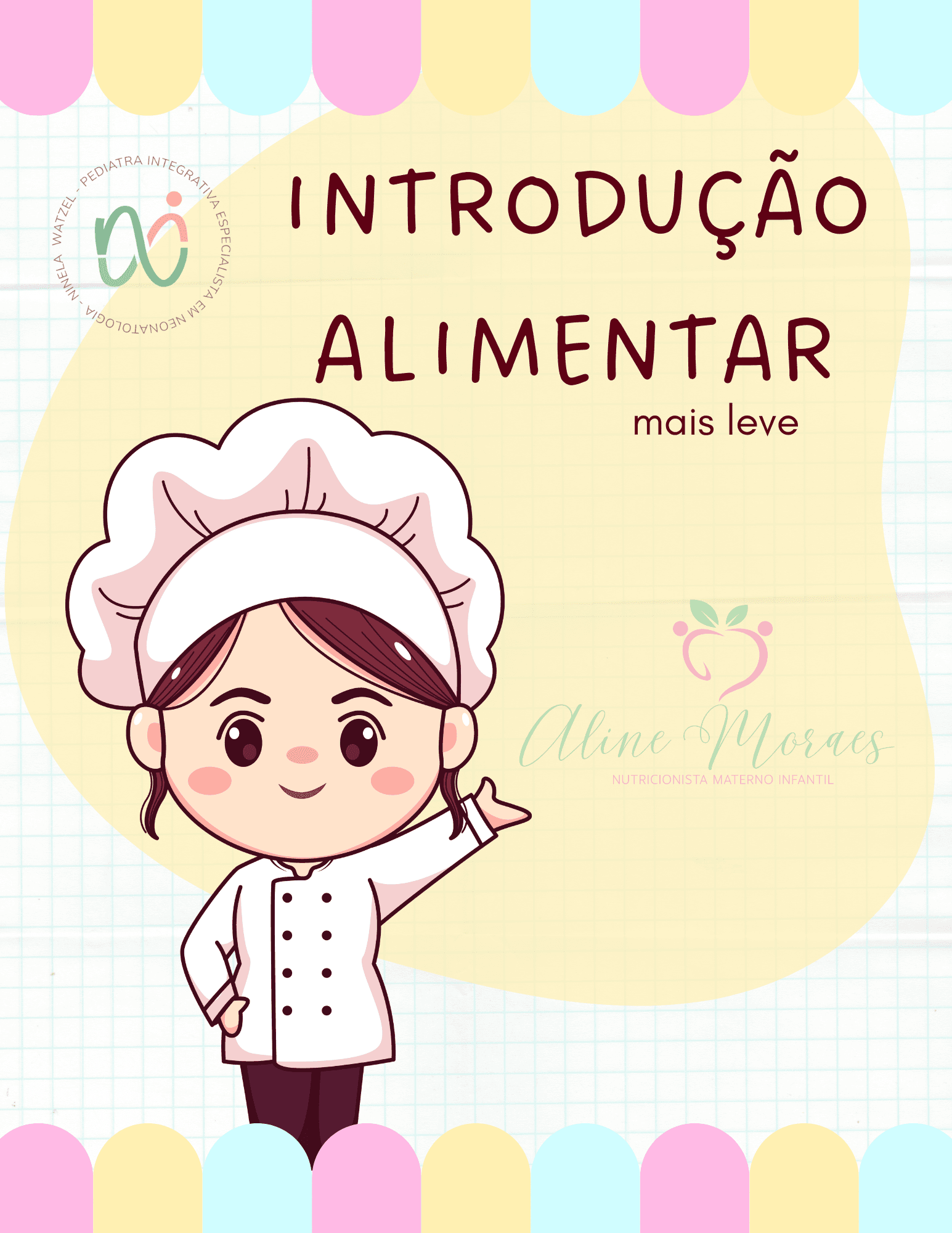 Introdução Alimentar "mais leve"