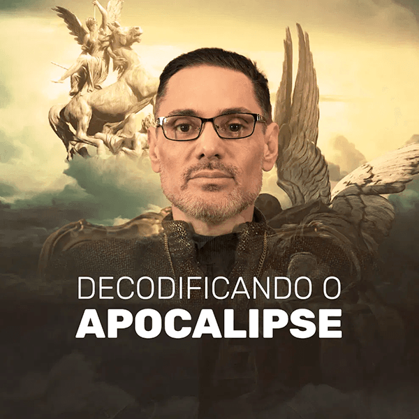 CURSO - Decodificando o Apocalipse