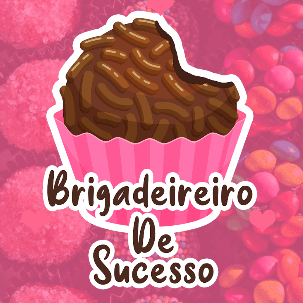 BRIGADEIREIRO DE SUCESSO
