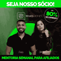 Comunidade whats money