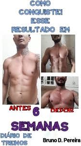 Transformação total e natural em 60 dias