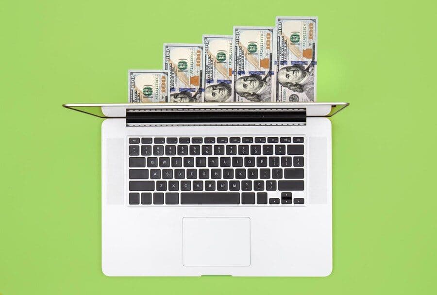 Curso Métodos para Ganhar Dinheiro Pela Internet