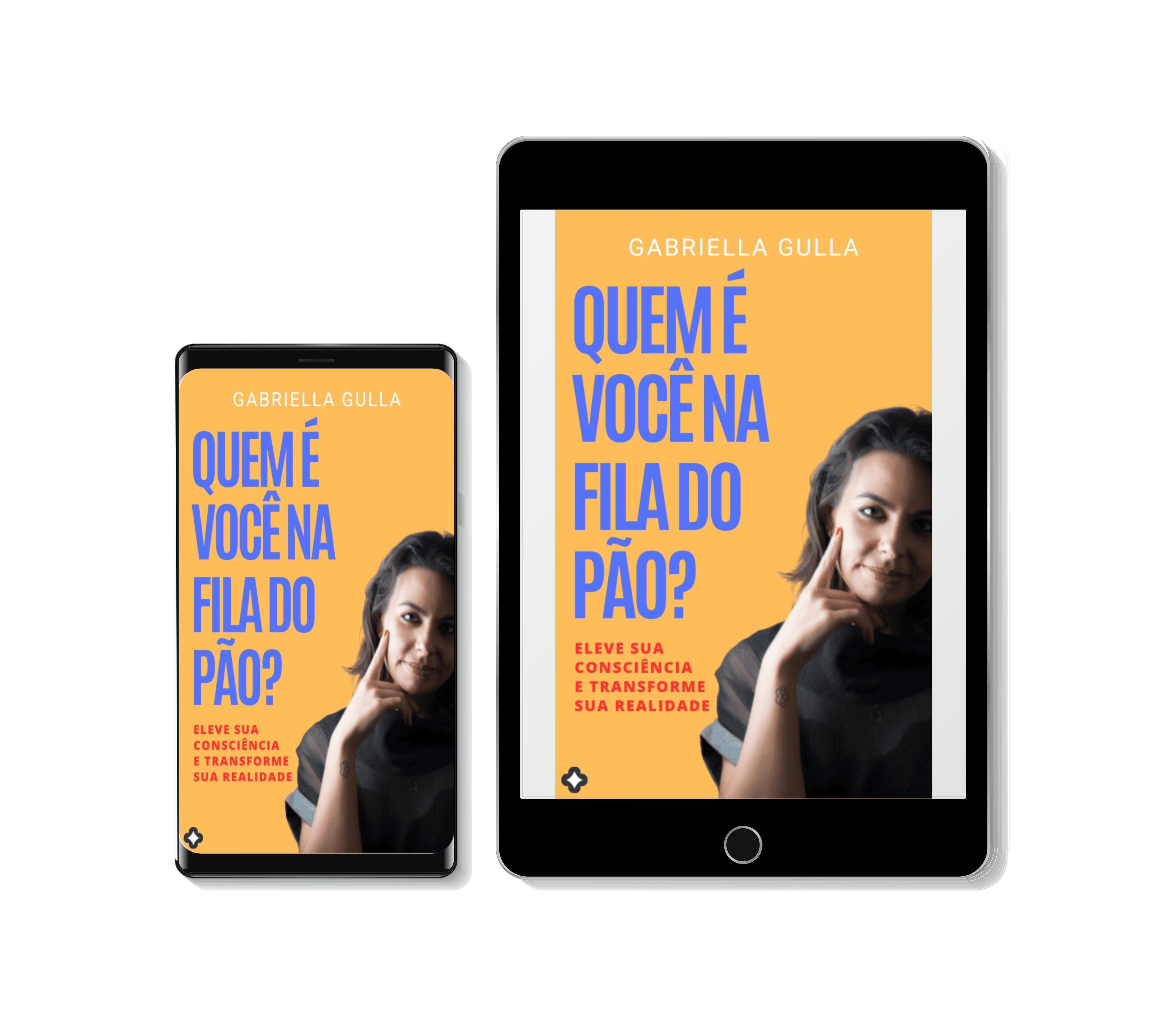 E-book MGTD - Método Gulla de Transformação Definitiva