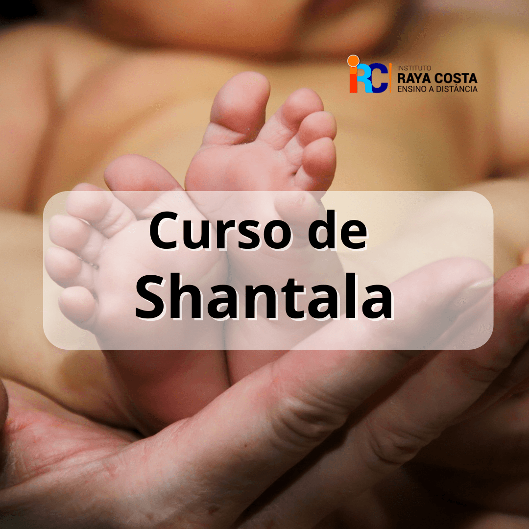 Curso de Shantala