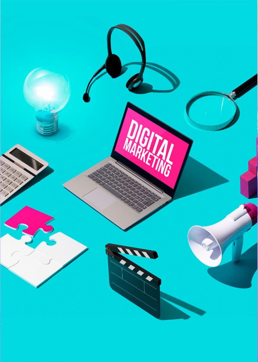 Transforme Sua Vida com o Nosso Curso Completo de Negócios Digitais! 🎯