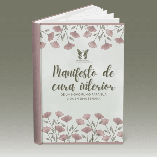 Manifesto de Cura Interior