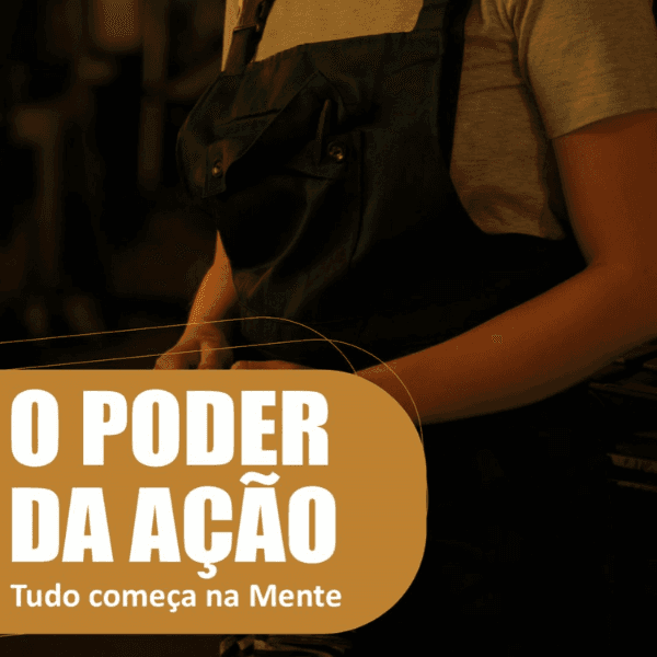 O PODER DA AÇÃO NO SETOR AUTOMOTIVO
