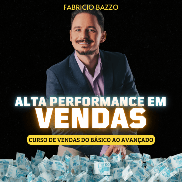 Alta Performance em Vendas