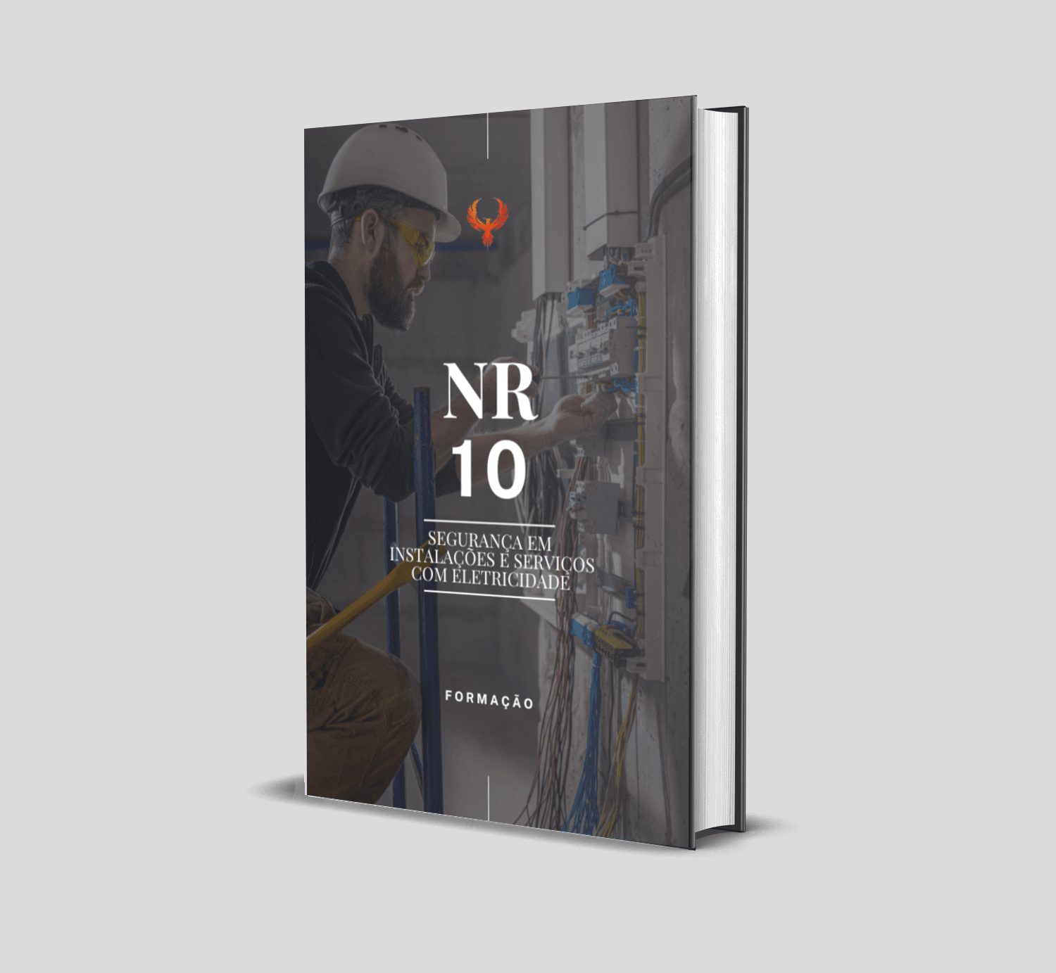 Curso de NR 10 - Segurança em Instalações e Serviços com Eletricidade
