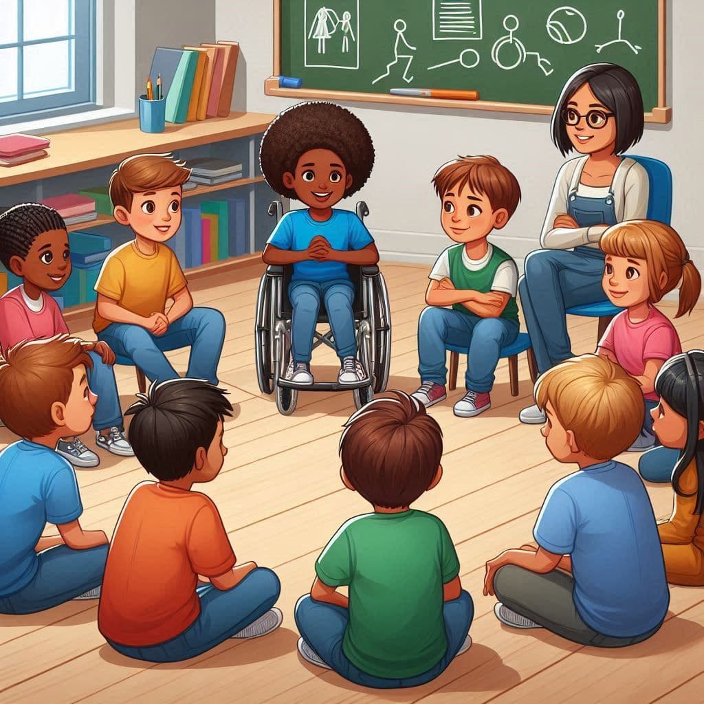 Rodas de conversa na Educação: quando e como fazer.