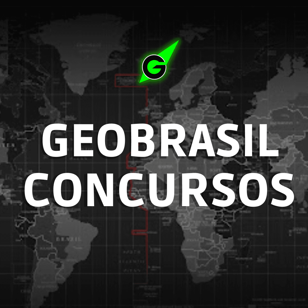 Geobrasil Concursos 2024