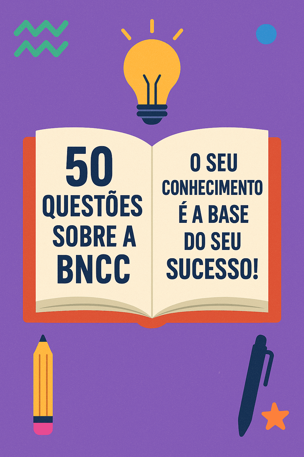 Questões BNCC PARA CONCURSOS