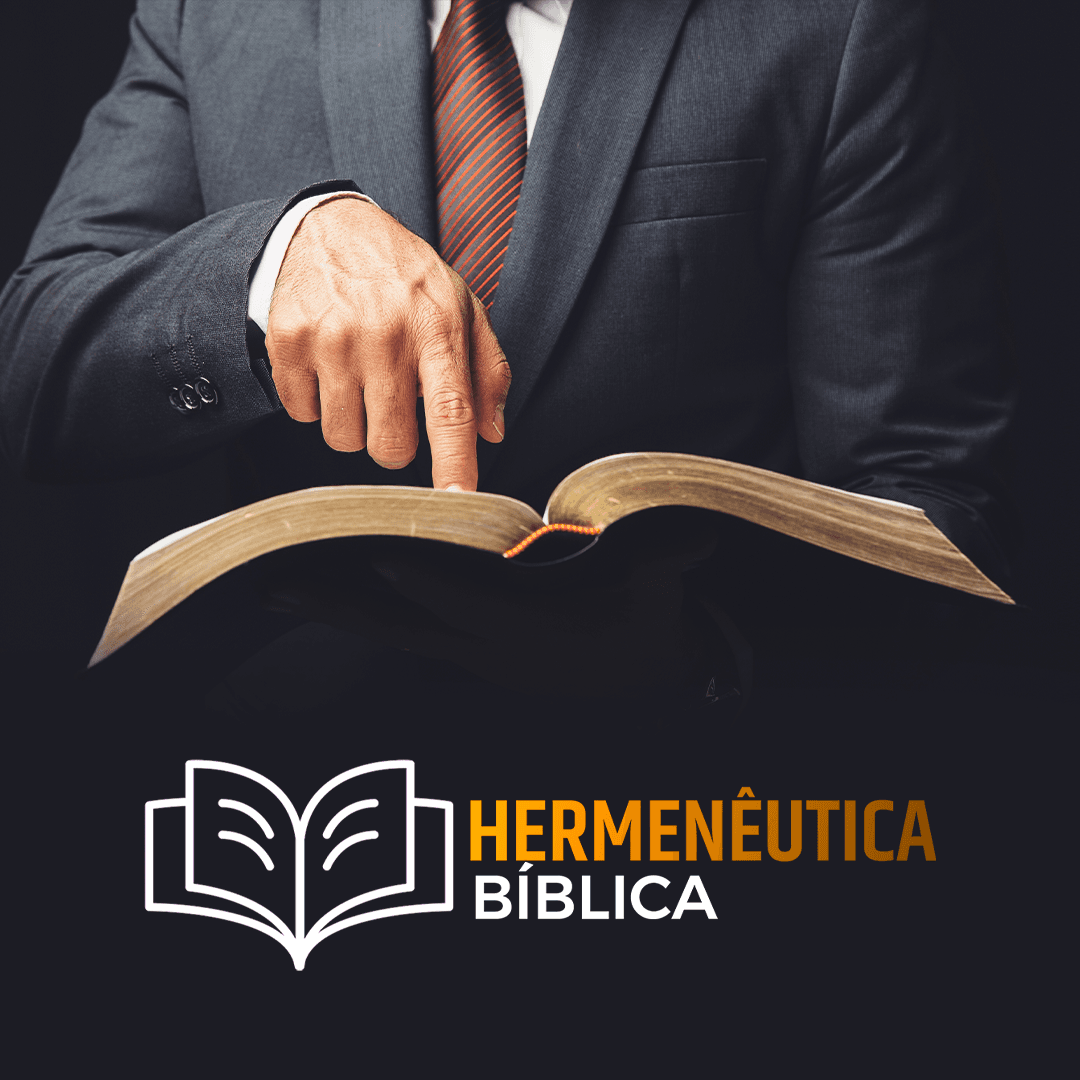 Hemenêutica da Biblia