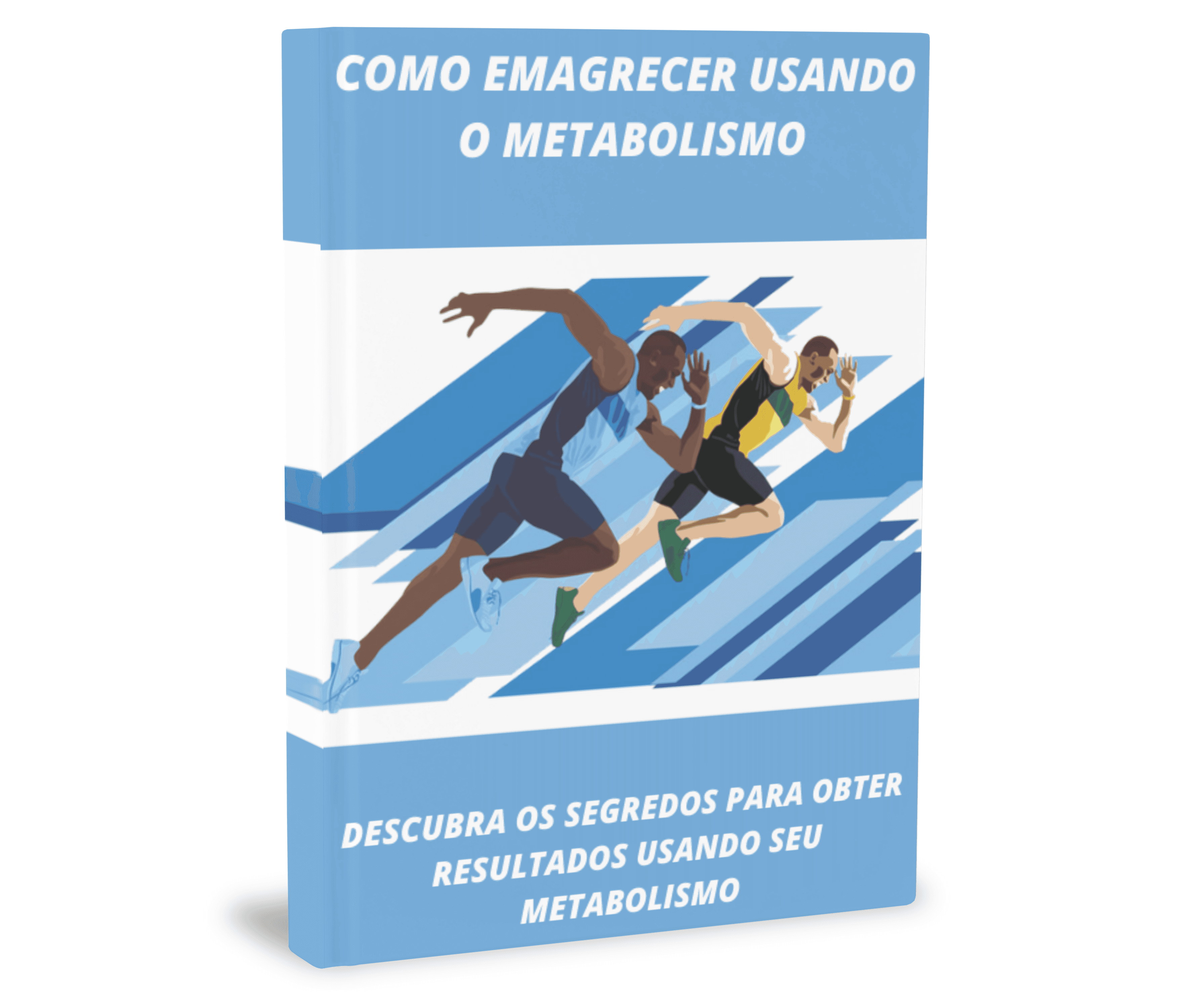 Como Emagrecer Usando o Metabolismo