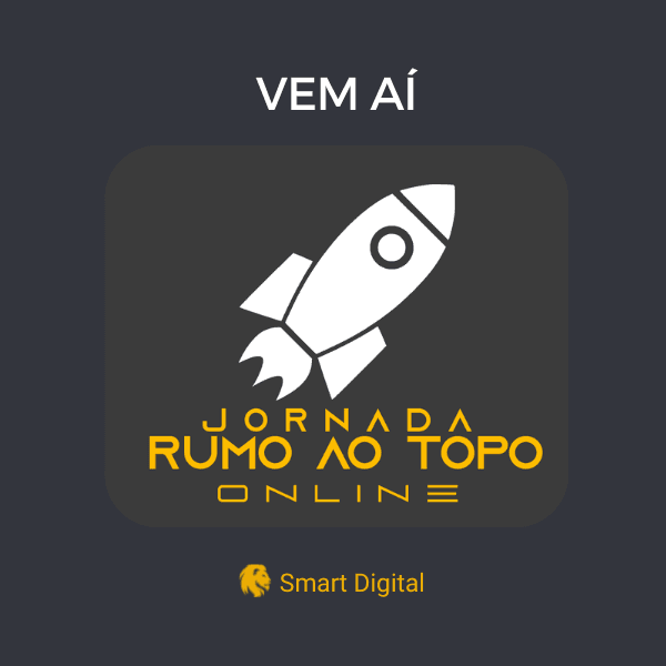 Mentoria Rumo ao Topo Online