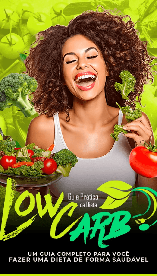 Dieta Low Carb