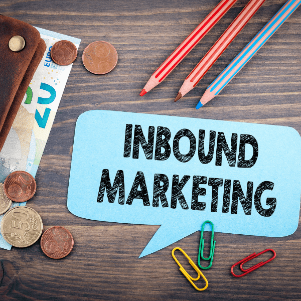 DOMINE O INBOUND MARKETING: ESTRATÉGIAS EFICIENTES