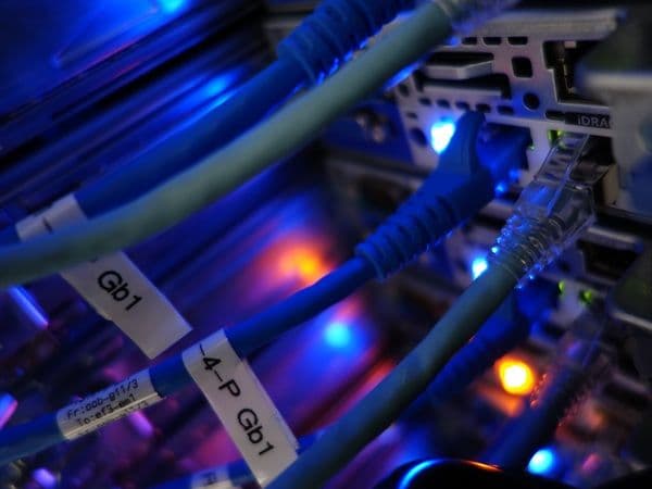 Trilha de Telecomunicações - Módulo 1 - Cabeamento Estruturado