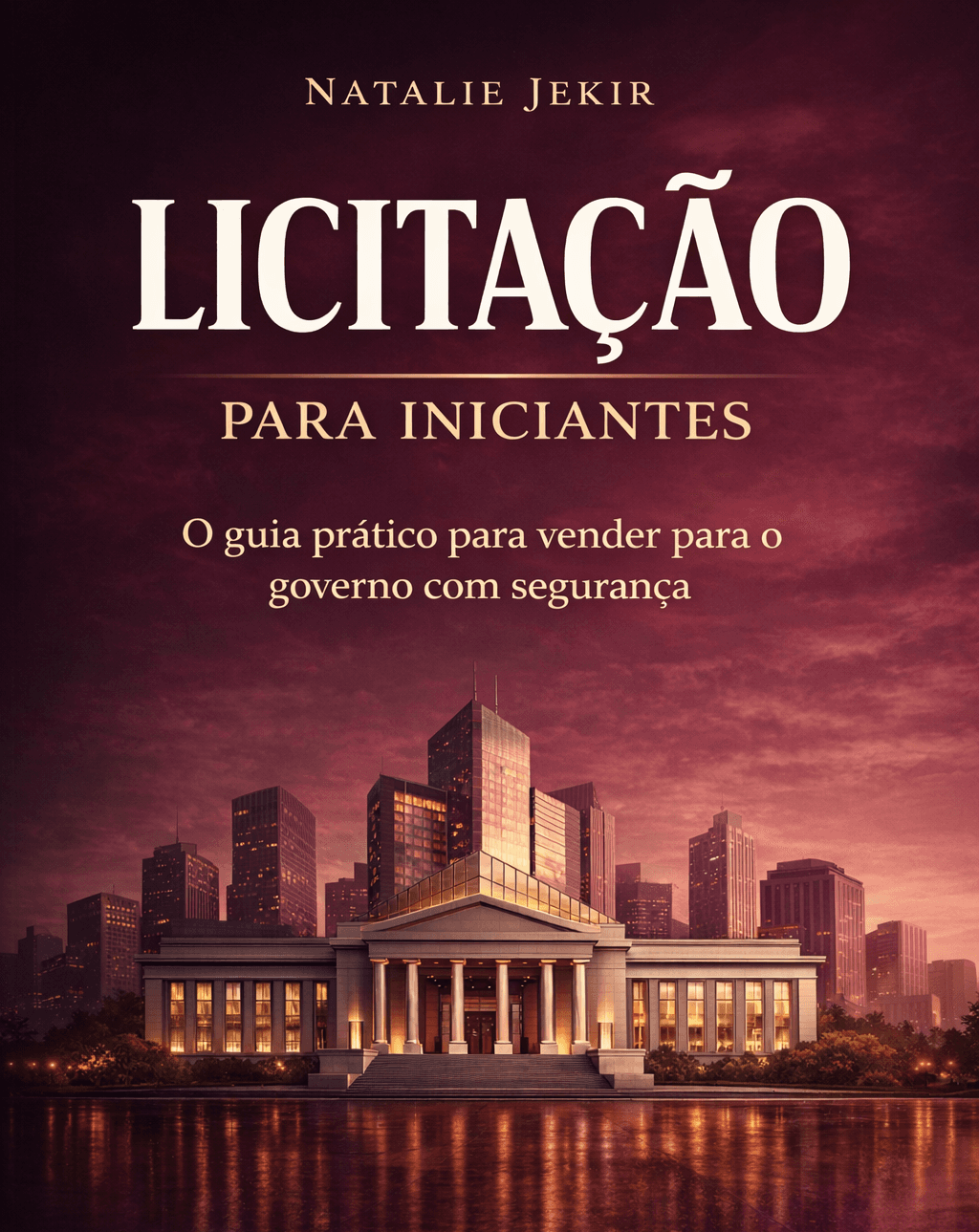 Guia Prático para Iniciantes: Como Vender para o Governo