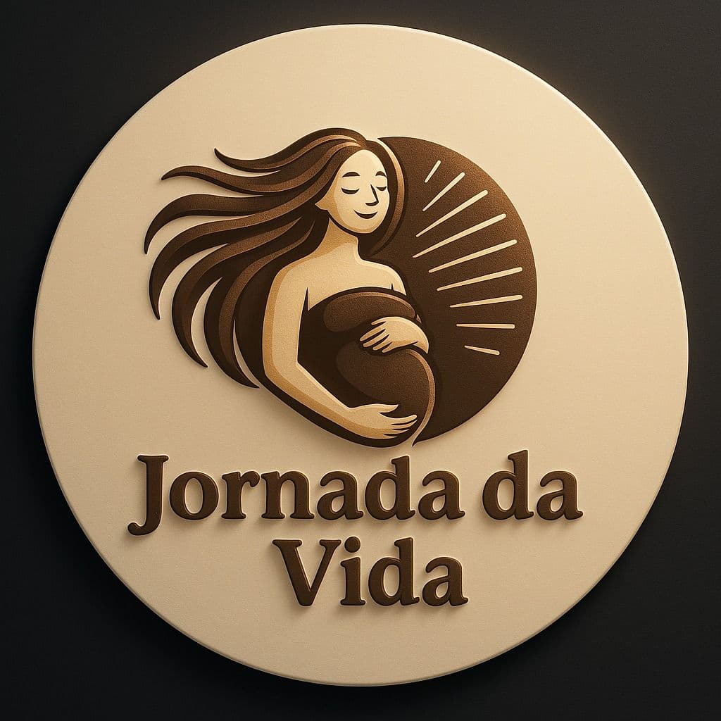 Jornada da Vida: o guia completo da Gestação ao Pós-Parto