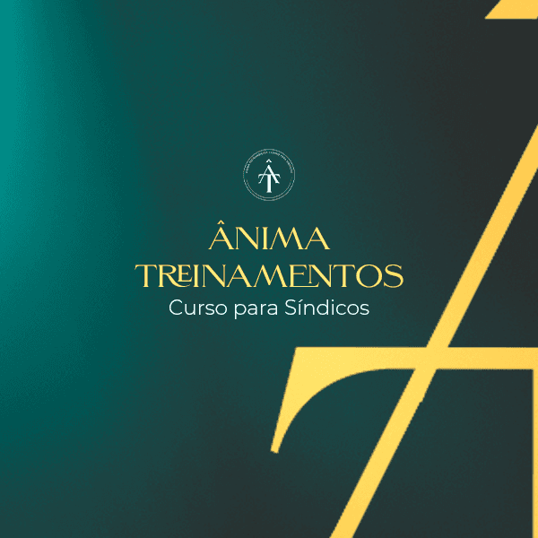 Ânima - Curso para Síndicos