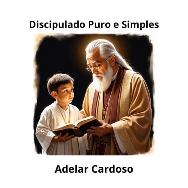 DISCIPULADO PURO E SIMPLES