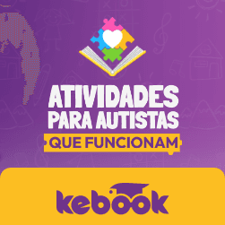 Curso Atividades para Autistas que Funcionam