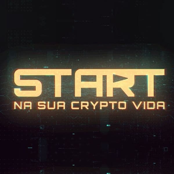 Start Na Sua Crypto Vida