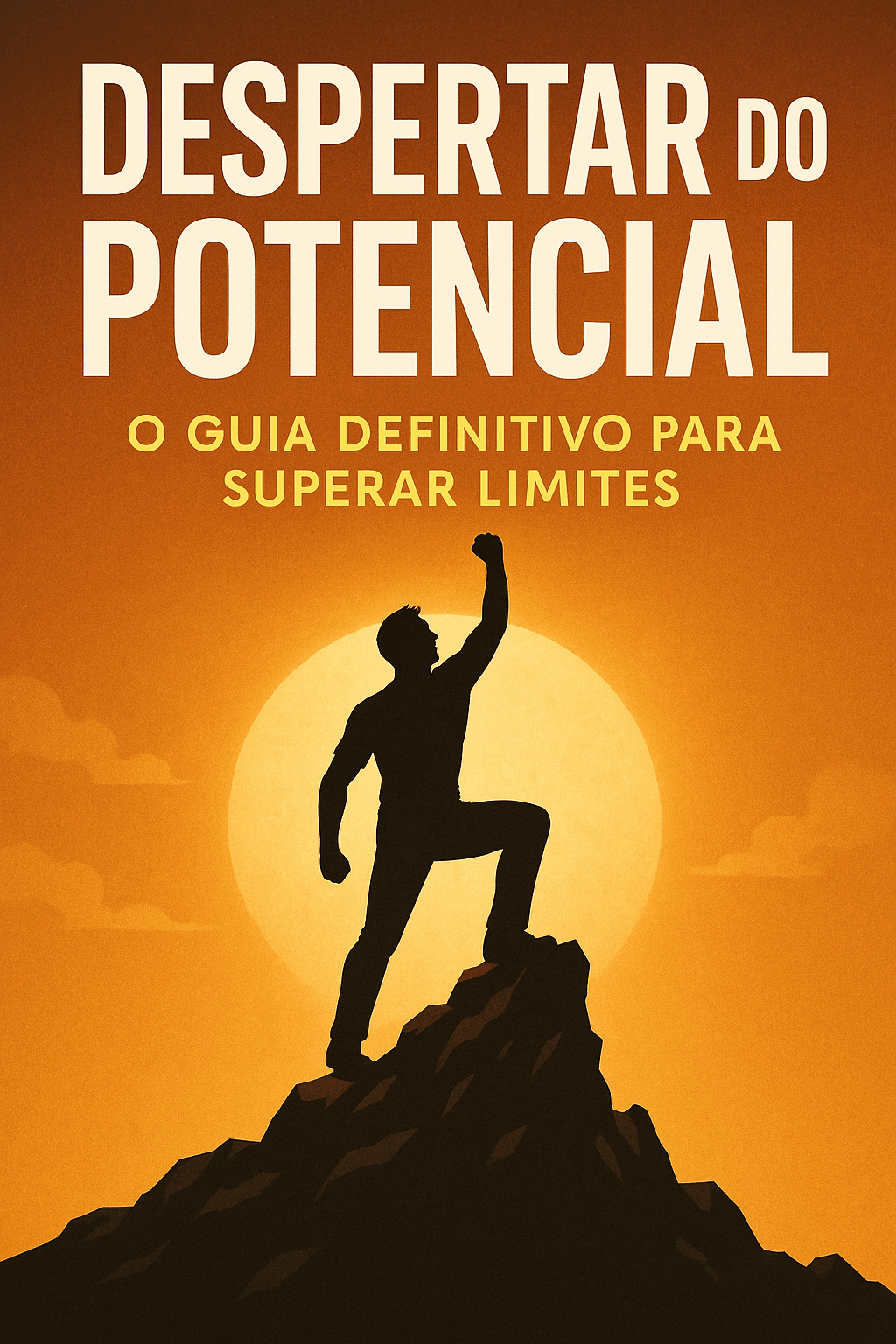 Ebook - Despertar do Potencial