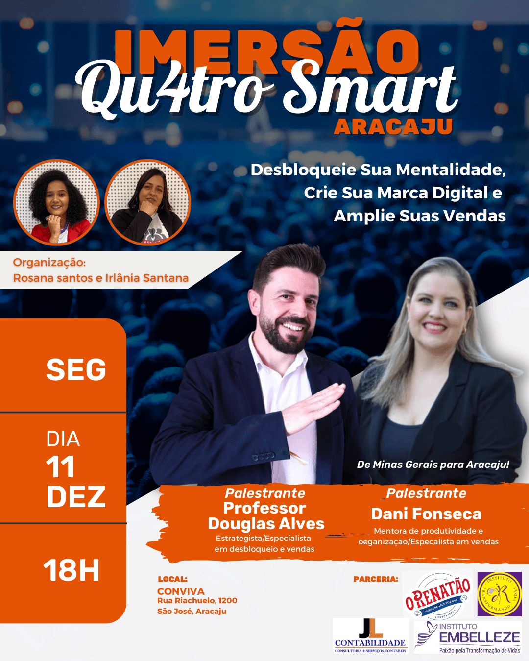Imersão Qu4tro Smart