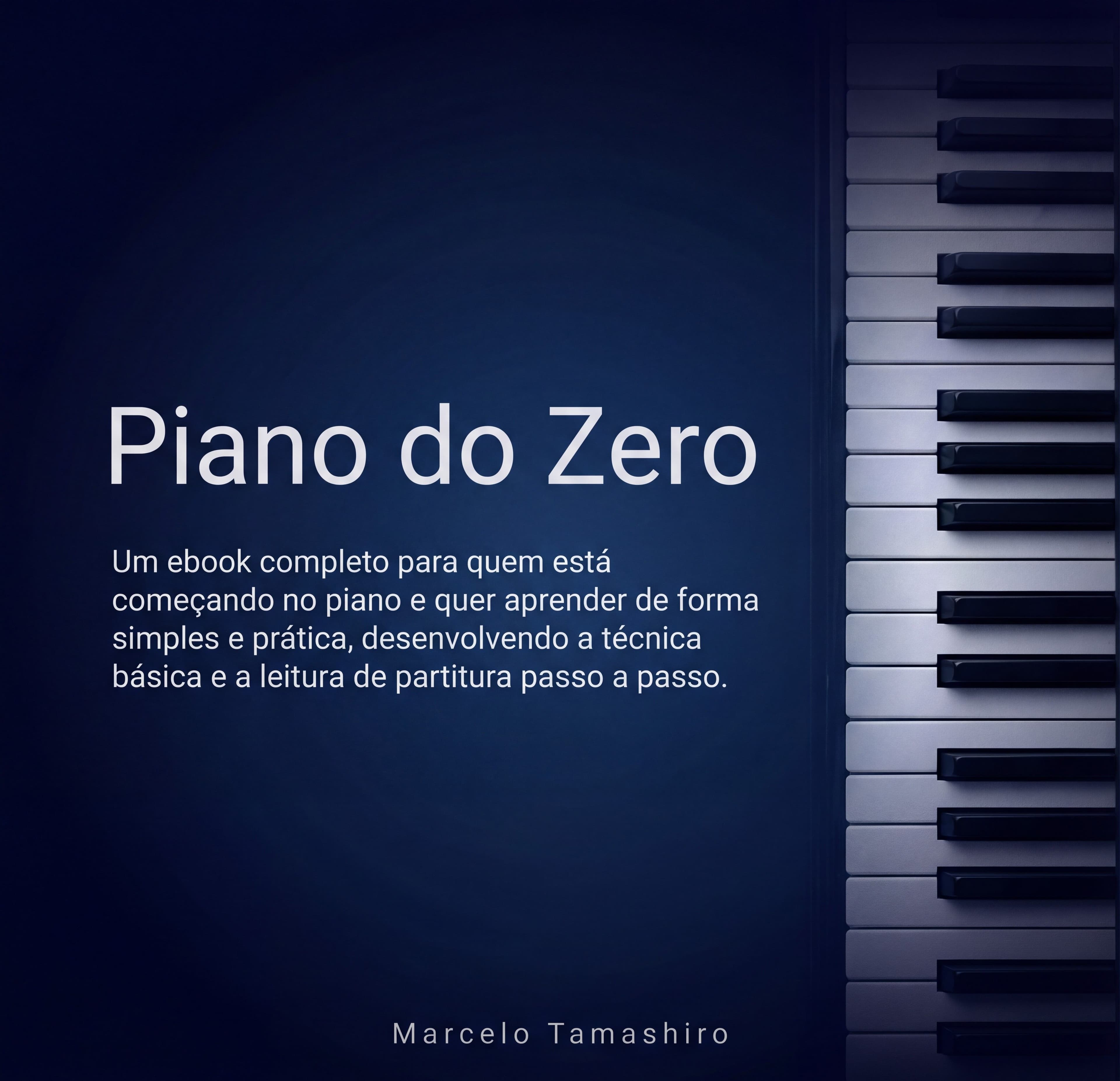 PIANO DO ZERO
