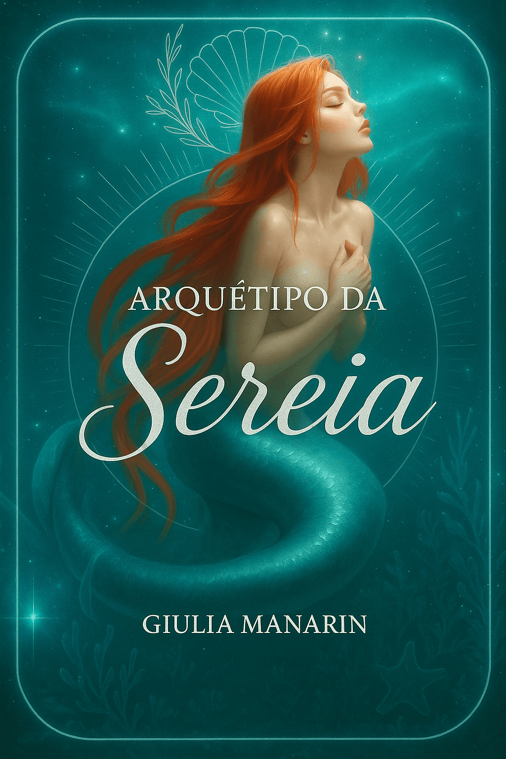 Arquétipo da Sereia
