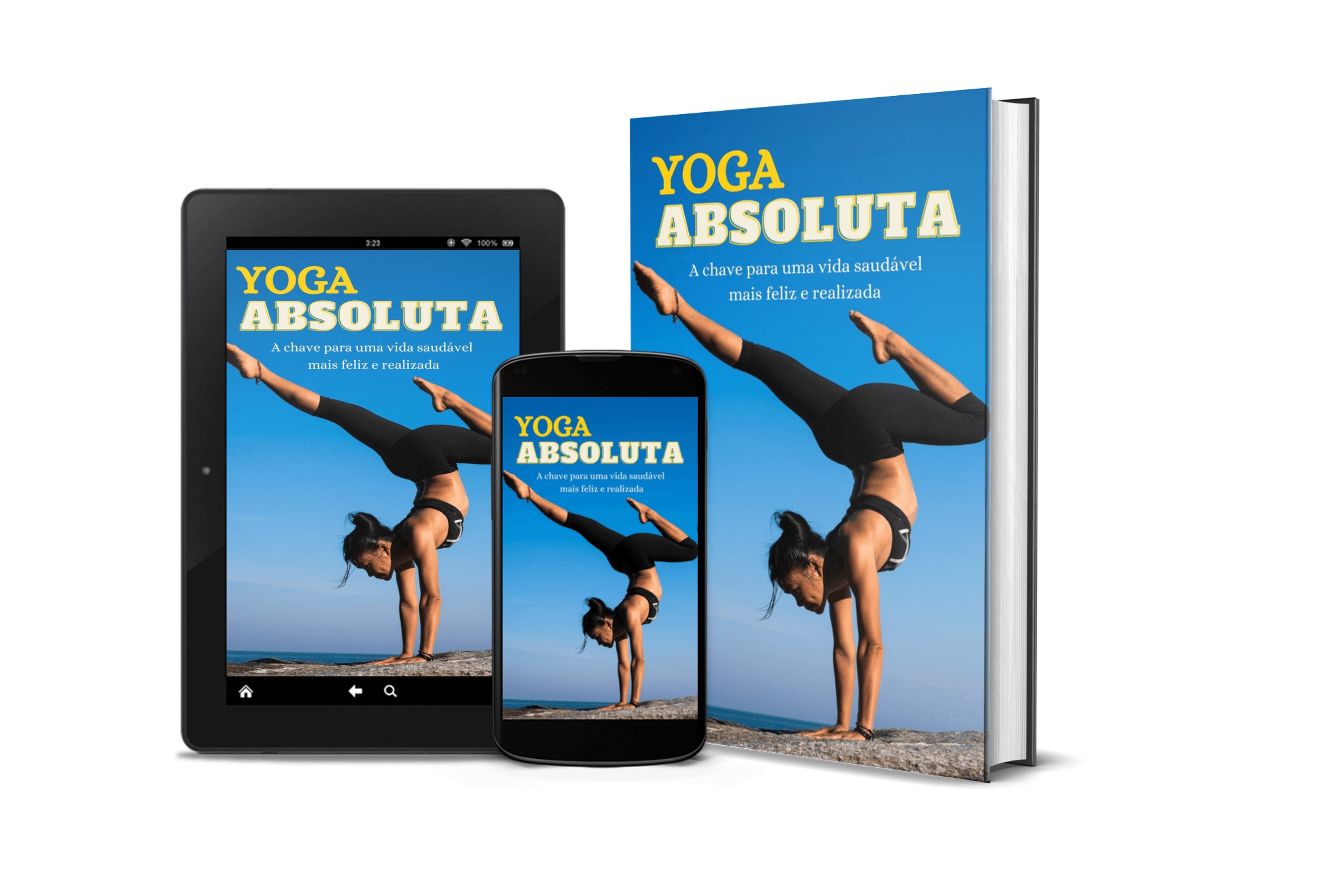 Yoga Absoluta