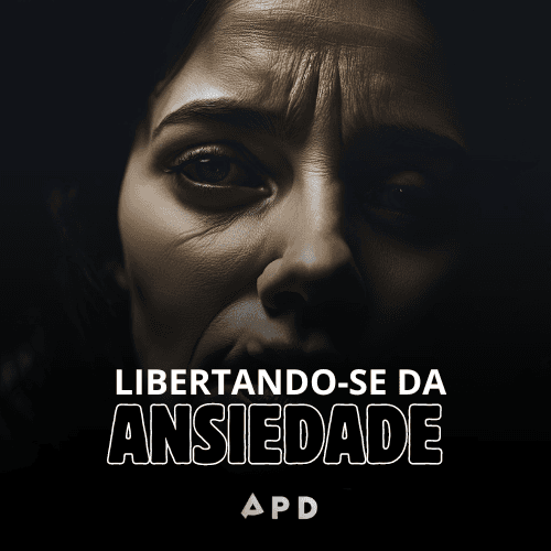 Libertando-se da Ansiedade