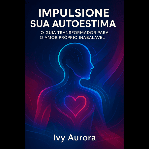 IMPULSIONE SUA AUTOESTIMA O GUIA TRANSFORMADOR PARA O AMOR PRÓPRIO INABALÁVEL