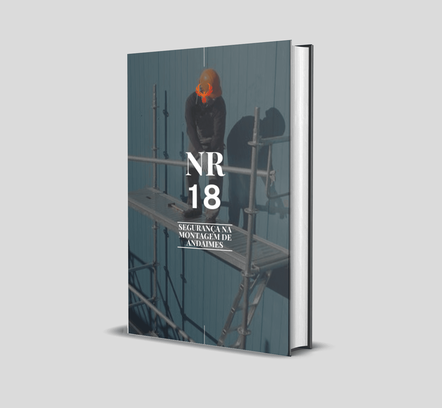 Curso de NR 18 - Segurança na Montagem de Andaimes