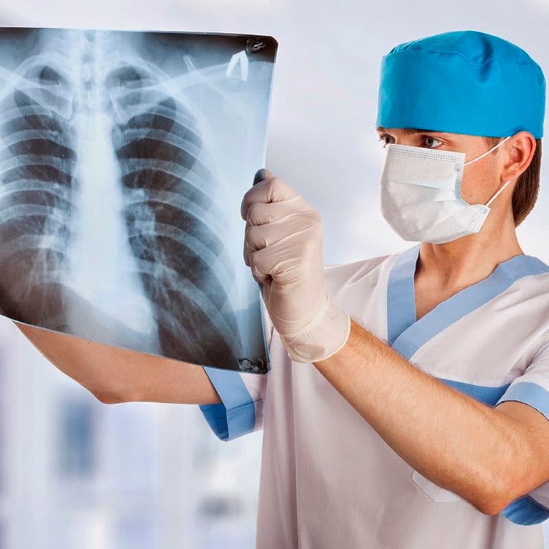 Atualização em Radiologia