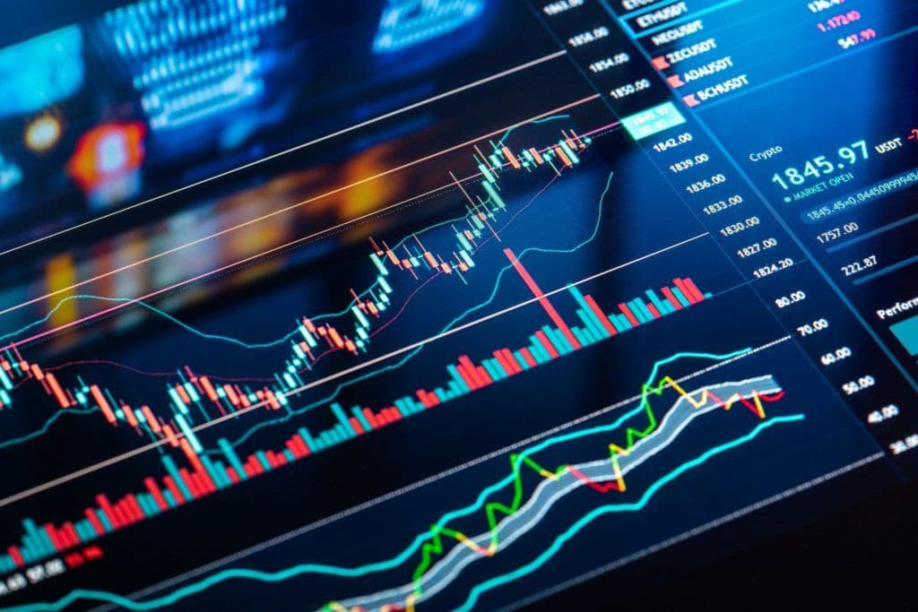 Trading para iniciantes