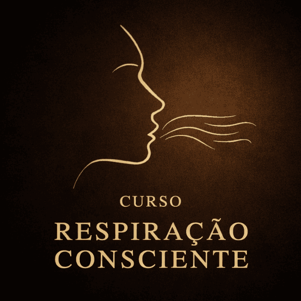 Curso de Respiração Consciente