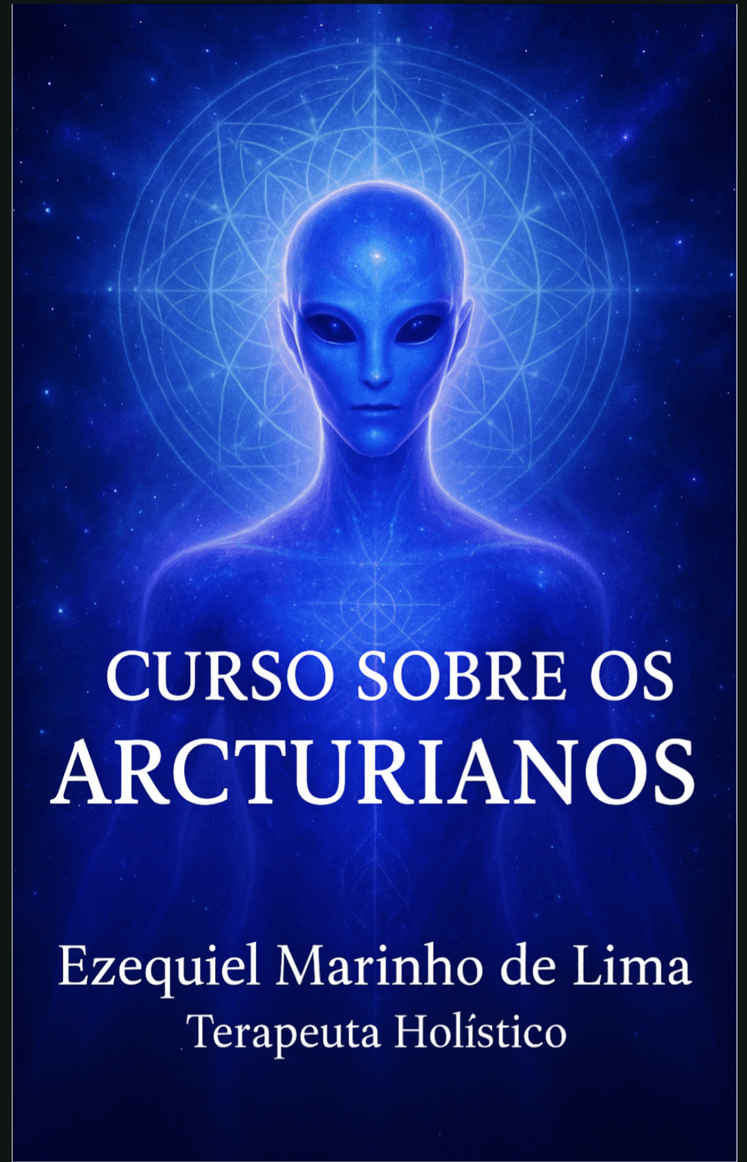 Curso Sobre Os Arcturianos em Ebook em PDF
