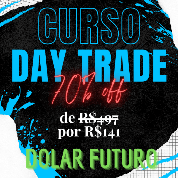 Day Trade Educacional - COMO e ONDE os Bancos operam 🔥📊