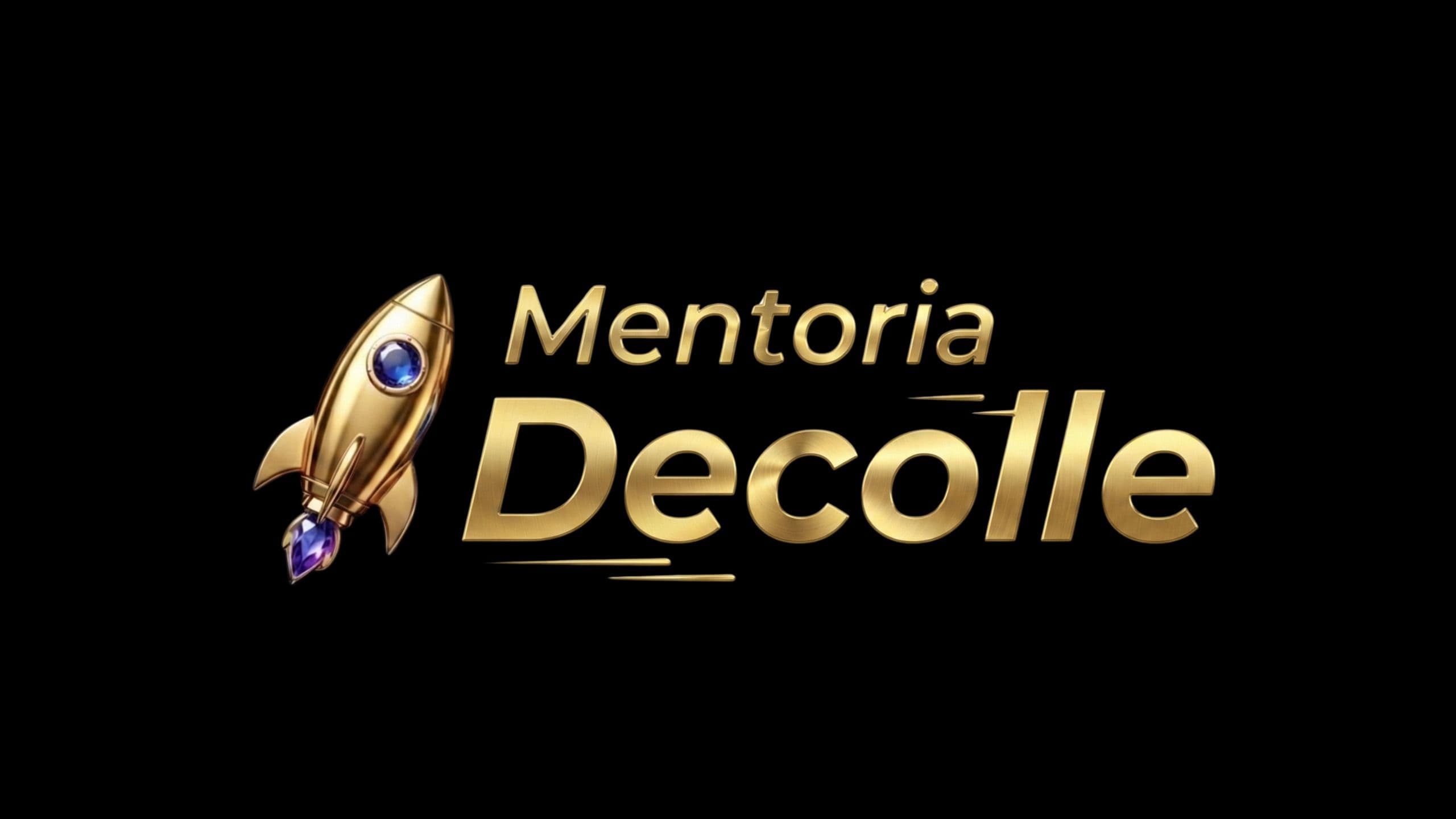MENTORIA DECOLLE