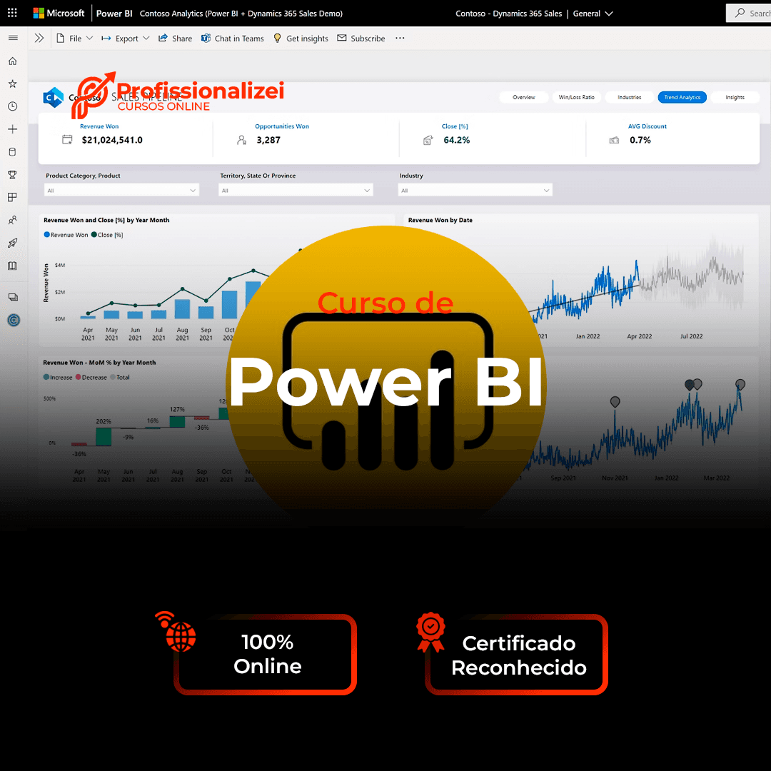 Curso de Power BI